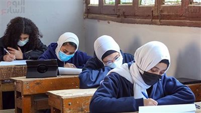 تعليم الدقهلية ينهي استعداداته لاستقبال 50 ألف طالب بامتحانات الثانوية العامة