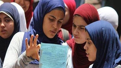  محافظ دمياط تتابع التجهيزات النهائية لانطلاق امتحانات الثانوية العامة 