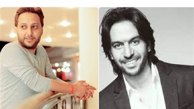 أحمد حلمي يبدأ التحضير لحفلات الصيف لبهاء سلطان وكبار النجوم