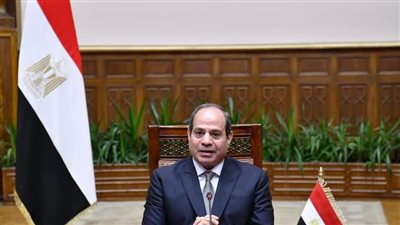 نشاط رئاسي مكثف خلال 24 ساعة.. منتدى الاقتصاديات الكبرى وسان بطرسبرج واستقبال ملك البحرين الأبرز