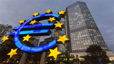 صحيفة: تشديد السياسة النقدية للمركزي الأوروبي سيؤدي لاقتراض الدول الأوروبية عند مستويات شديدة