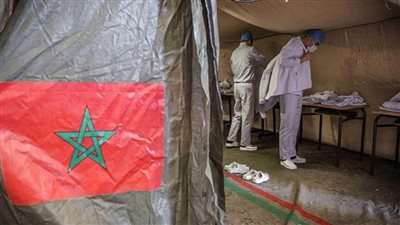المغرب يُسجل 1956 إصابة جديدة وحالة وفاة واحدة بـ