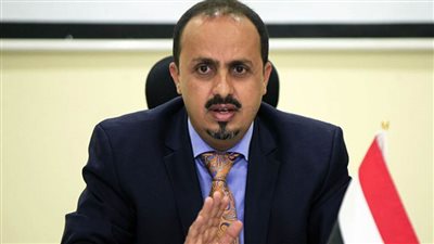 وزير يمني يطالب بموقف دولي واضح من تصعيد ميليشيا الحوثي لعمليات تجنيد الأطفال