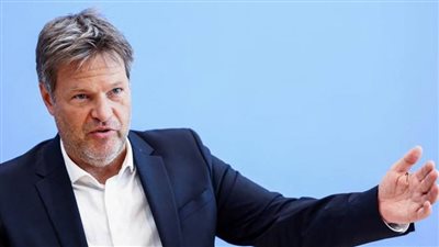 نائب المستشار الألماني يفتتح مهرجان 