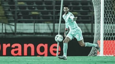 القمة 124| ماذا قدم الأخطبوط أمام الزمالك؟