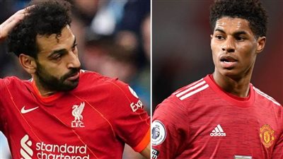 هل يتدخل محمد صلاح للصلح بين راشفورد والطالب المصري محمد عصام؟
