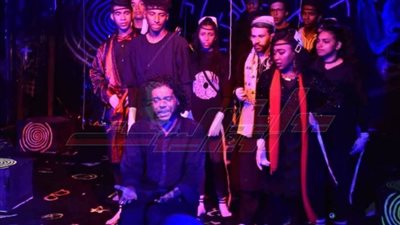 «المصحة» في عرض فني لثقافة أسوان بمهرجان التجارب النوعية بثقافة الجيزة