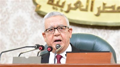 رئيس مجلس النواب: احالة قرارين جمهوريين إلى اللجان المختصة