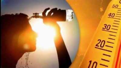 أمراض الصيف.. وتأثير درجات الحرارة المرتفعة على أجسامنا