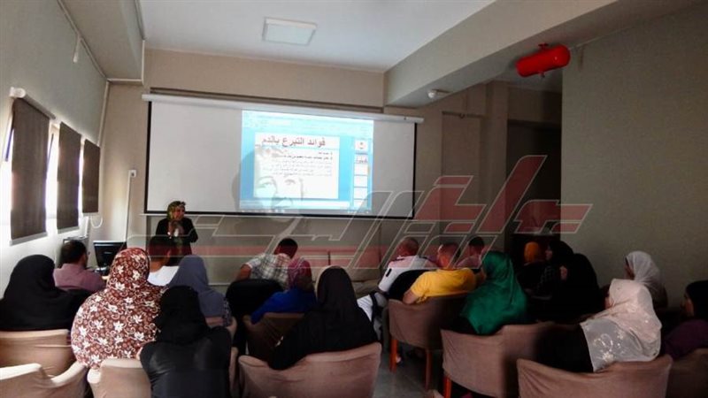 خلال الاحتفال