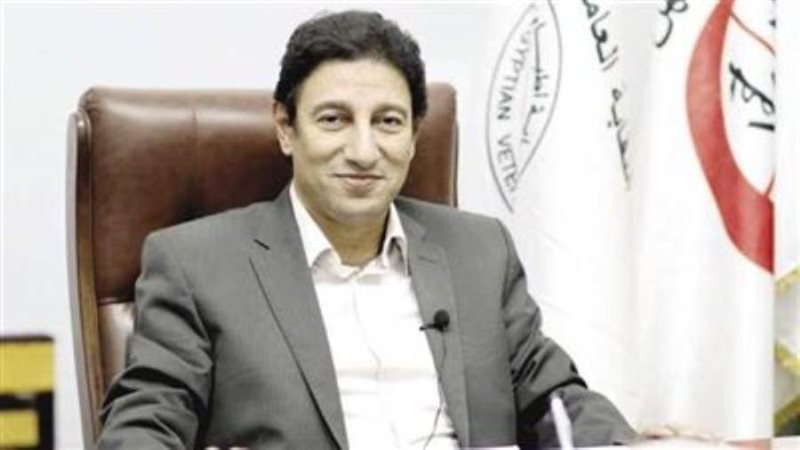 الدكتور خالد سليم