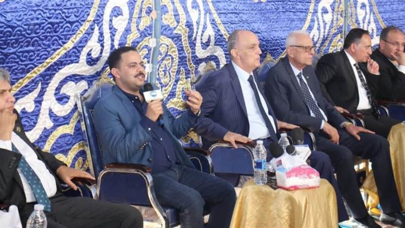 فاعليات مستقبل وطن