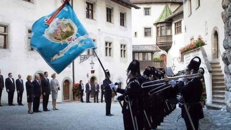 مملكة ليختنشتاين