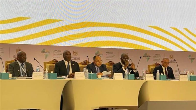 وزير المالية الدكتور