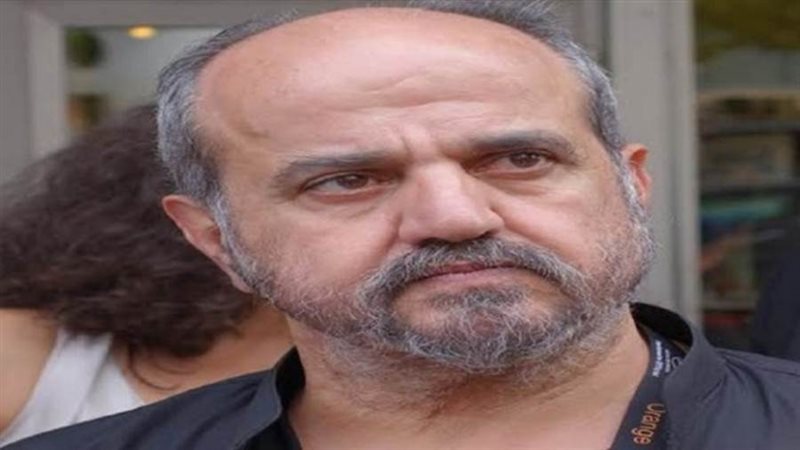 المخرج محمد أسامة