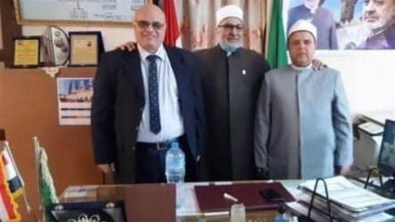 أزهر المنيا يعلن