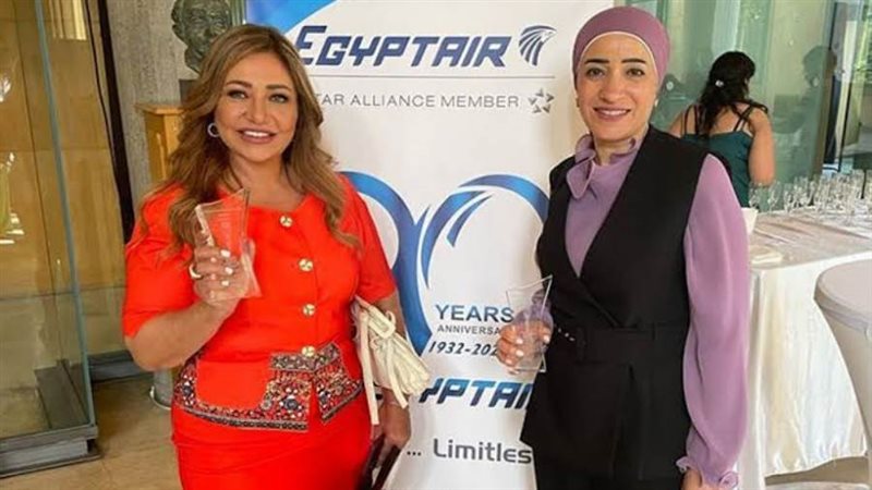 ليلى علوى وتكريم