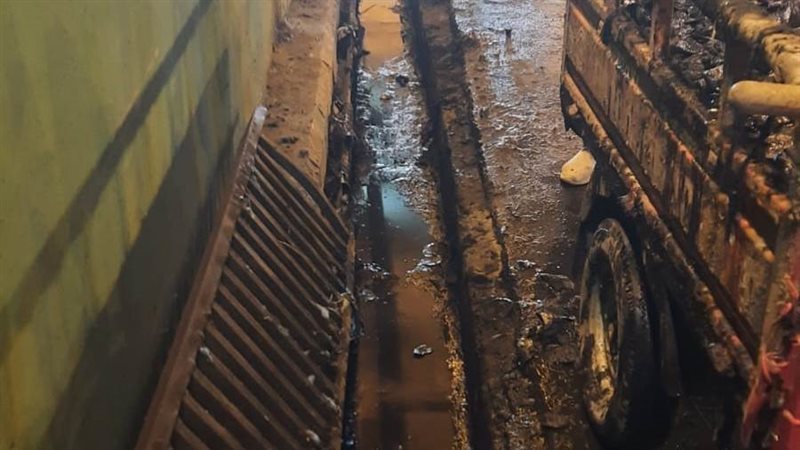 جانب من الاعمال