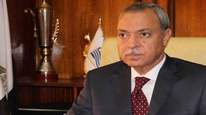 اللواء عبد الحميد