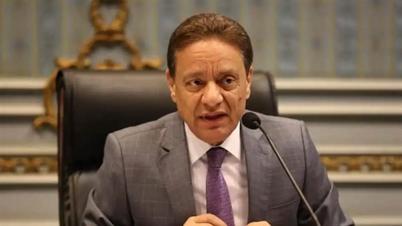 كرم جبر رئيس المجلس