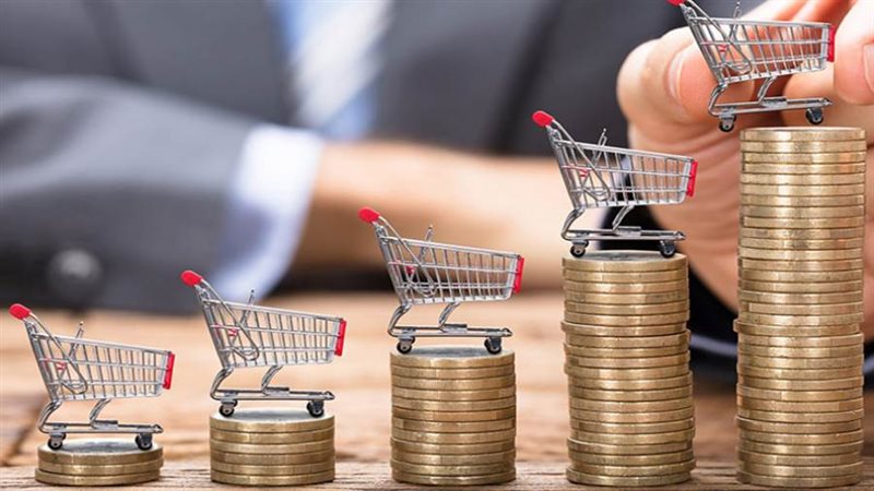 ارتفاع معدلات التضخم