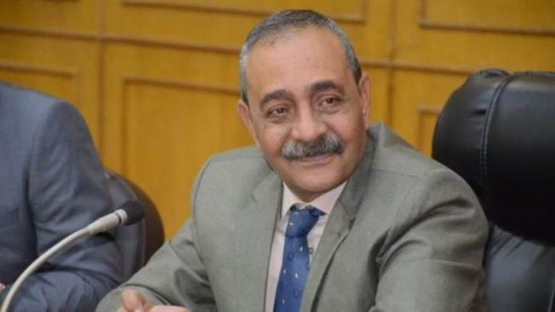 محافظ الإسماعيلية