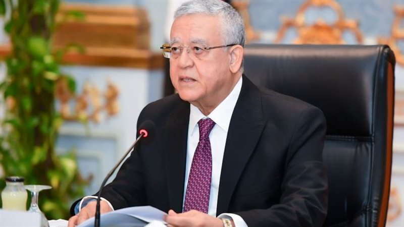 رئيس مجلس النواب