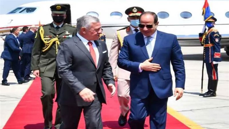 الرئيس عبد الفتاح