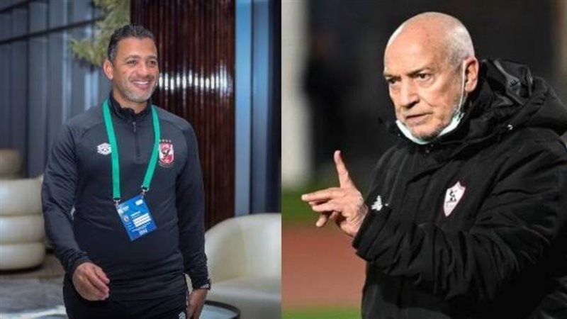 فيريرا وسامي قمصان