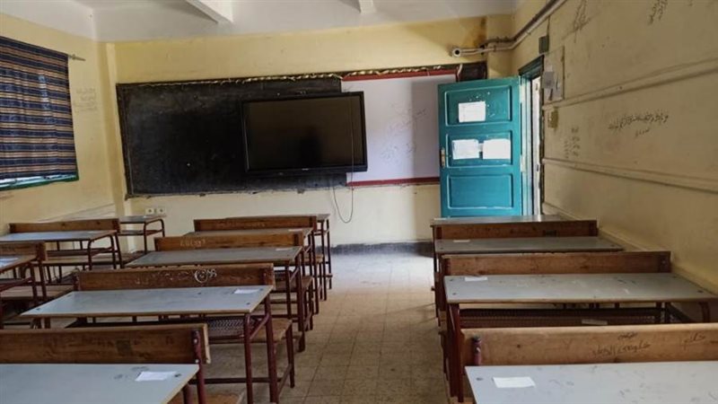 لجنة ثانوية عامة