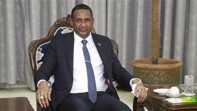 نائب رئيس مجلس السيادة السوداني يوجه الأجهزة الأمنية ببسط هيبة الدولة