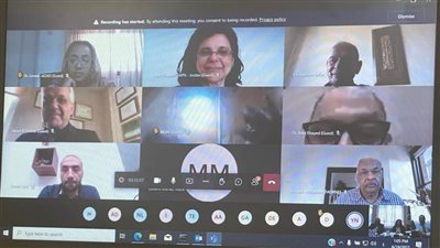 الجامعة العربية تعقد الاجتماع السابع للقضاء على الجوع برئاسة السودان