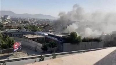 بريطانيا تدين الهجومين الإرهابيين في أفغانستان