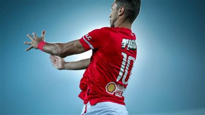 الشوط الأول| الأهلي يتقدم على الزمالك بهدف نظيف في الدوري