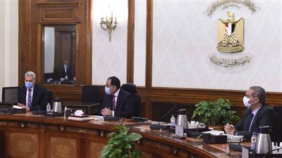  رئيس الوزراء يبحث إجراءات تيسير استيراد الأدوية والمستلزمات الطبية المطلوبة