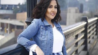 مي كساب تجسد دور البطولة بالمسلسل الإذاعي 