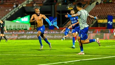 محمد صلاح نجم الزمالك السابق: مبروك التعادل للأهلي