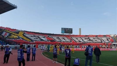 الوداد المغربي يفوز على شباب السوالم بثلاثية نظيفة ويستمر في صدارة البطولة