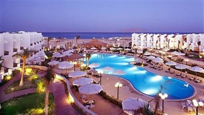 لماذا اختيرت شرم الشيخ لانعقاد مؤتمر 