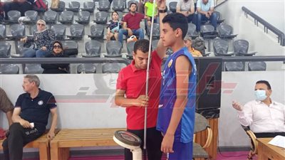 انطلاق فعاليات انتقاء ناشئين جدد للمشروع القومي للموهبة بكفر الشيخ