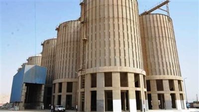  توريد أكثر من 103 آلاف طن أقماح حتى الآن في سوهاج