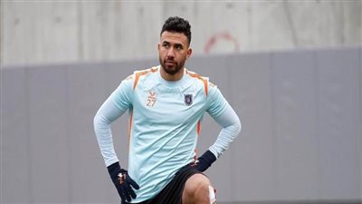 نادي طرابزون التركي يتوصل لاتفاق مبدئي لضم تريزيجية