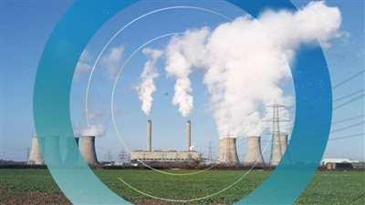 بريطانيا تتراجع عن الحد من التلوث.. استمرار تشغيل محطة الكهرباء بالفحم