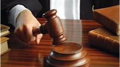 مد أجل للغد استئناف حبس 