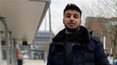 فيلم «خيال الظل» يشارك بمهرجان الأفلام القصيرة للفنان محمد عبدالقادر