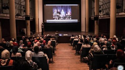 التواصل اللاعنفي ندوة بمركز الجزويت الثقافي