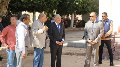 تعليم المنيا يصدر 8 تحذيرات لطلاب الثانوية العامة خلال الامتحانات