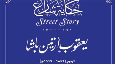 تفاصيل حكاية شارع يعقوب آرتين باشا ضمن مشروع «التنسيق الحضارى»