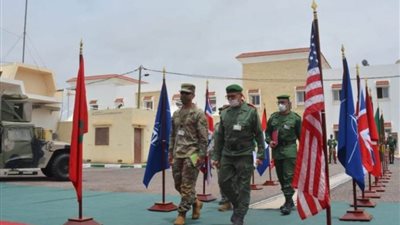 انطلاق النسخة الـ18 من مناورات 