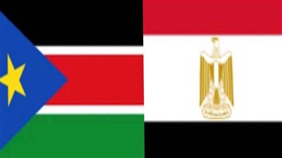 الرئيس السيسي يعزي رئيس جنوب السودان ونائبه الأول في وفاة وزير الري والموارد المائية